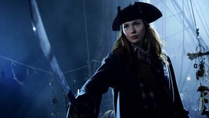 Disney Reportedly Wants Karen Gillan to Star in the PIRATES OF THE CARIBBEAN Reboot