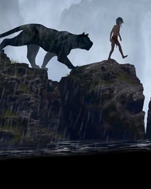 Disney Reveals Concept Art from Jon Favreau's JUNGLE BOOK