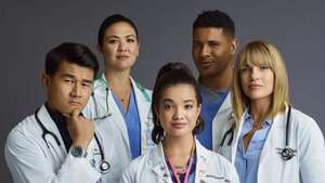 Disney+ Shares Official Trailer for DOOGIE KAMEALOHA, M.D.