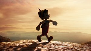 Disney Shares Teaser Trailer for Robert Zemeckis' PINOCCHIO Starring Tom Hanks