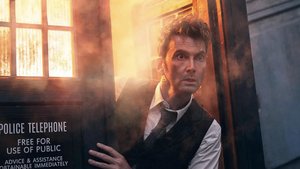 Disney Shares Trailer For The DOCTOR WHO 60th Anniversary Specials and Premiere Dates