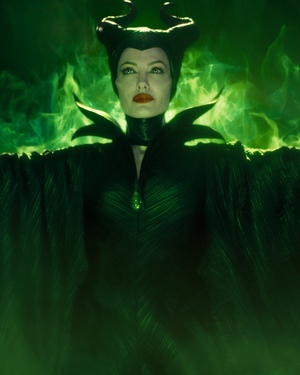 Disney Starting Development on MALEFICENT 2