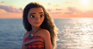 Disney Story Artist David G. Derrick Jr. Hired to Direct MOANA Series Lined Up at Disney+