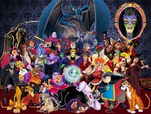 Disney+ Villain Project to Be Titled BOOK OF ENCHANTMENT