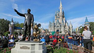 Disney World and Universal Orlando Have Laid Out Game Plan for Phase One of Reopening the Parks