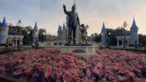 Disney World Released a Reopening Video to Help Reassure Returning Visitors