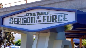 Disneyland Resort Announces Special Events For 2024 Including STAR WARS' 