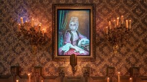 Disneyland Reveals New Additions To THE HAUNTED MANSION in Video