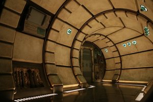 Disneyland's STAR WARS: GALAXY'S EDGE Millennium Falcon Theme Park Ride Looks Awesome