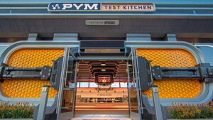 Disney's California Adventure To Sell Giant $100 Sandwich at Pym Test Kitchen in Avengers Campus