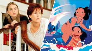 Disney's FREAKIER FRIDAY and Live-Action LILO & STITCH Movies Get Summer 2025 Release Dates