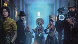 Disney's HAUNTED MANSION Movie Leaves Door Open for Sequels