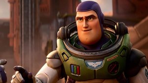 Pixar's LIGHTYEAR - Our Reaction to the First 30 Minutes! - CinemaCon 2022 