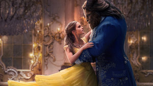 Disney's Live-Action BEAUTY AND THE BEAST Crosses the Billion Dollar Mark at the Box Office