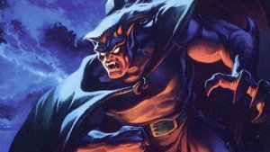 Disney's Live-Action GARGOYLES Series Synopsis Teases a Big Change