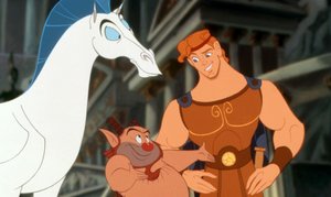 Disney's Live-Action HERCULES Will Be an Experimental Modern Musical Inspired by the TikTok Generation