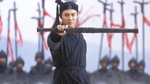 Disney's Live-Action MULAN adds Jet Li and Gong Li To The Cast