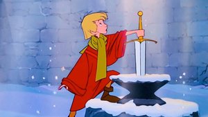 Disney's Live-Action THE SWORD IN THE STONE Movie May Have Been Scrapped