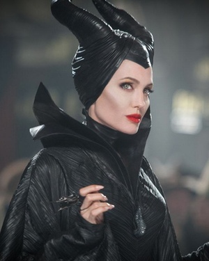 Disney's MALEFICENT - 7 High Resolution Photos