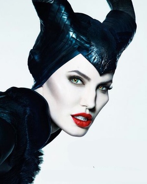 Disney's MALEFICENT IMAX Poster