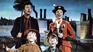 Disney's MARY POPPINS RETURNS Gets an Official Release Date