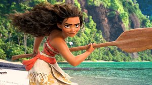 Disney's MOANA Gets 2 New Clips and Music Video Featuring 