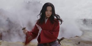 Disney's MULAN Undergoing Extensive Reshoots Ahead of Its March Release