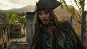 Disney's PIRATES OF THE CARIBBEAN Reboot Ready To Set Sail Again with The Creator of CHERNOBYL