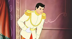 Disney's Prince Charming Movie Moves Forward With the Director of WONDER