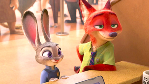 Disney's Surprise Billion Dollar Hit ZOOTOPIA Gets an Honest Trailer