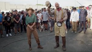 Disney's JUNGLE CRUISE Has Wrapped Production and Here's a Video Featuring Dwayne Johnson and Emily Blunt
