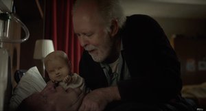 Disturbing New Trailer for John Lithgow and Geoffrey Rush's Horror Thriller THE RULE OF JENNY PEN