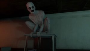 Disturbing Trailer for the Upcoming Horror Video Game THE MORTUARY ASSISTANT