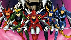 Do You Remember These Shows From Toonami's Early Days?