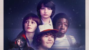 Do You Wanna See a Cool STAND BY ME-Inspired STRANGER THINGS Poster?