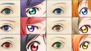 Do You Want Anime-Style Eyes? Well, Here’s How to Pull It Off