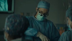 DOCTOR DEATH Featurette Takes Us Behind-The-Scenes of The True Crime Drama Series