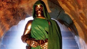 Doctor Doom Actor From the Shelved 1994 FANTASTIC FOUR Movie Wants Marvel Studios to Release It