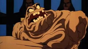 DOCTOR SLEEP Director Mike Flanagan Wants To Make a DC Movie About CLAYFACE