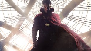 DOCTOR STRANGE 2 is Said To Start Shooting This Year