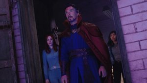 DOCTOR STRANGE 2: Rachel McAdams Offers Details on Doctor Strange and Christine Palmer's Relationship