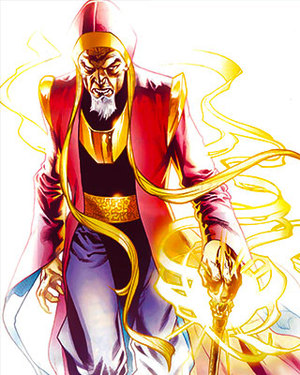 DOCTOR STRANGE: 3 Candidates for The Ancient One