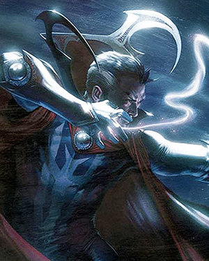 DOCTOR STRANGE — All 18 Actors Rumored for the Role Over 4 Years