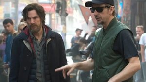 DOCTOR STRANGE Director Scott Derrickson Is Set to Helm THE GORGE for Skydance