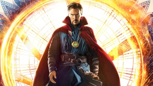 DOCTOR STRANGE Gets a Cinemark XD Promo Spot - “A New Reality”