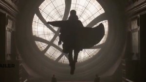 Doctor Strange Makes an Appearance in New International Trailer For THOR: RAGNAROK