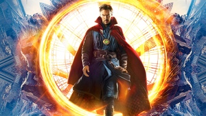 DOCTOR STRANGE Will Take Marvel into “Full Weird” Territory 