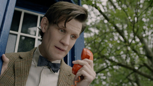 DOCTOR WHO Podcast: Bad Wolf Radio: Ep. 54 — Hello Ponds!