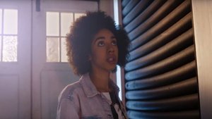 DOCTOR WHO Podcast: Bad Wolf Radio: Ep. 61 — She's Fine