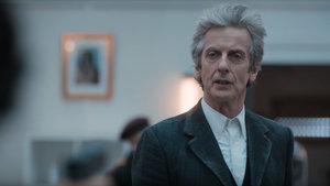DOCTOR WHO Podcast: Bad Wolf Radio: Ep. 67 — Put the Gun Down